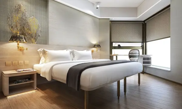 Hotel Alexandra Hong Kong hotel in Hong Kong