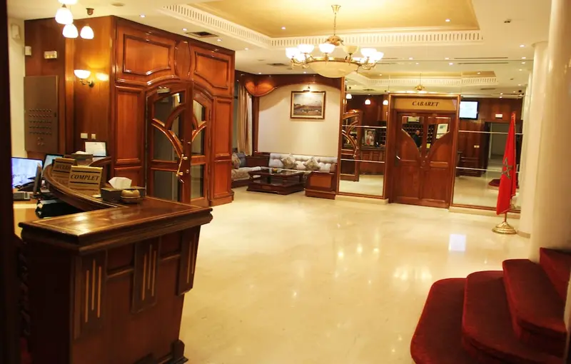 hotel image