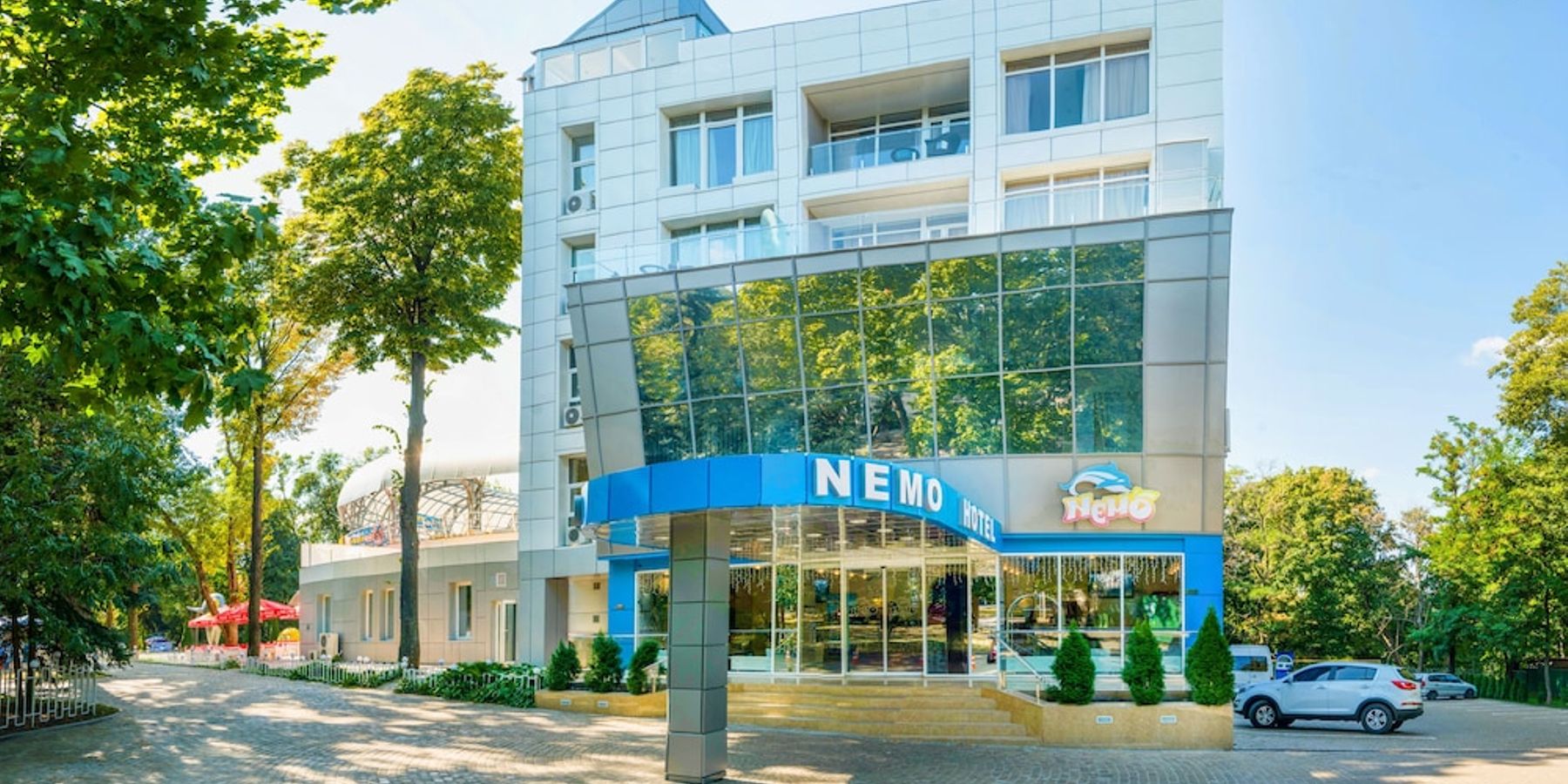 hotel image