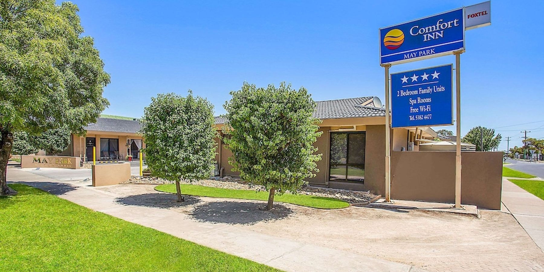 hotel image