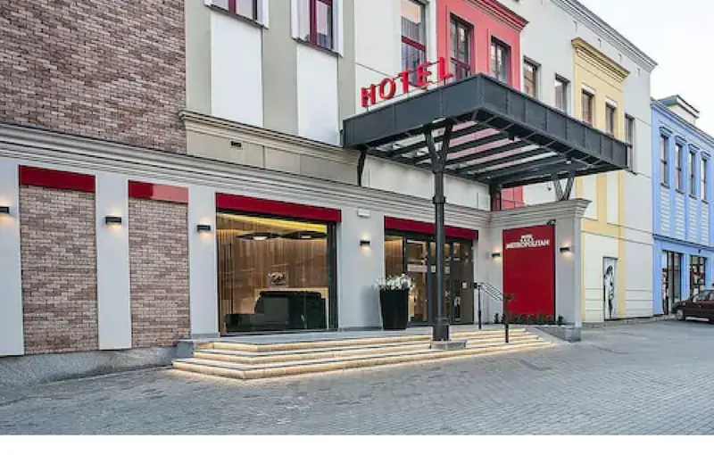 hotel image