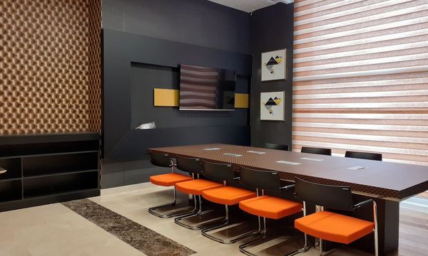 Rodina Hotel Spa & Conferences hotel in Oran