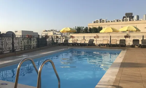 The Windsor Hotel hotel in Sliema