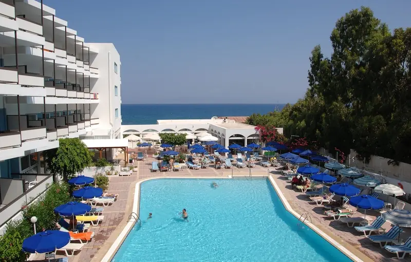 hotel image