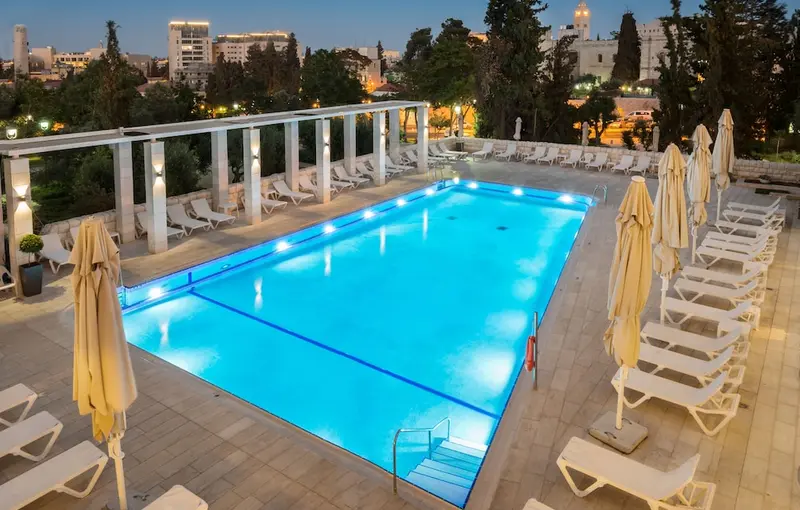 hotel image