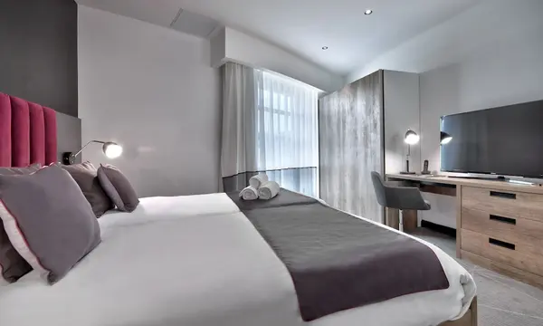 be.HOTEL hotel in Saint Julians