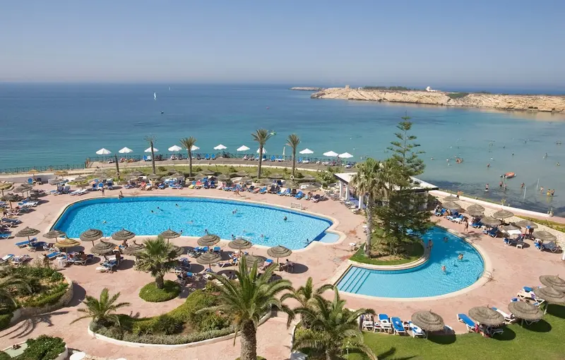 hotel image