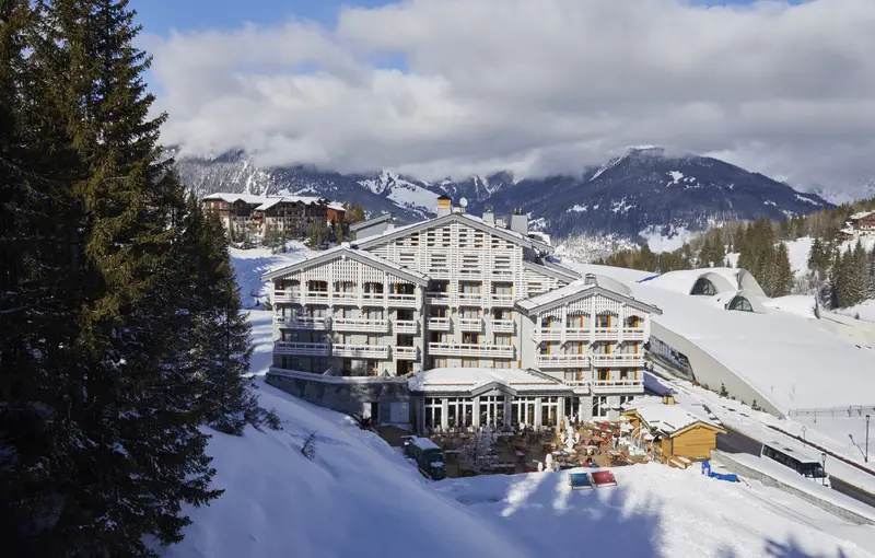 hotel image