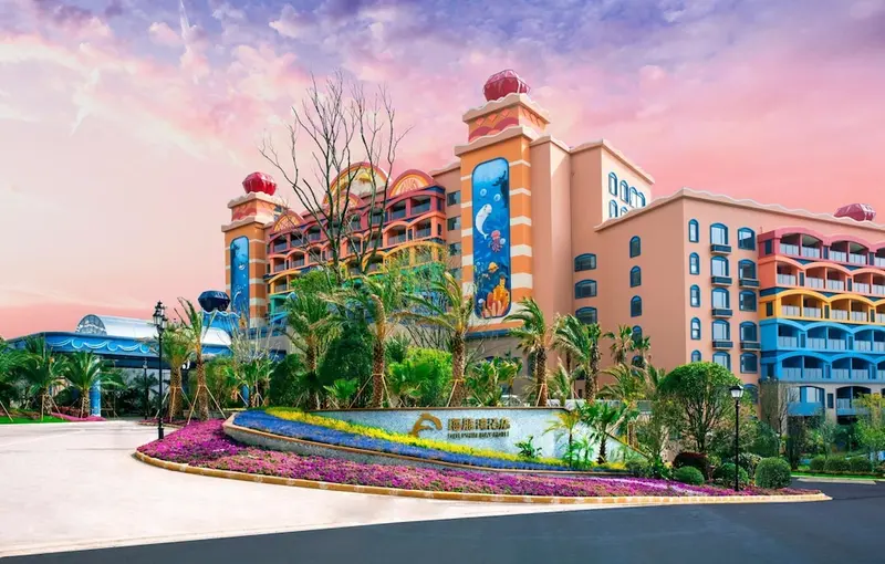 hotel image