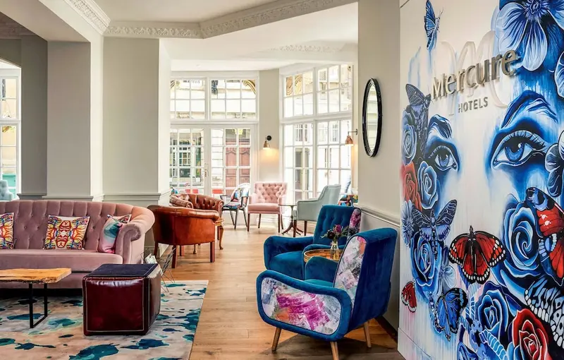 hotel image