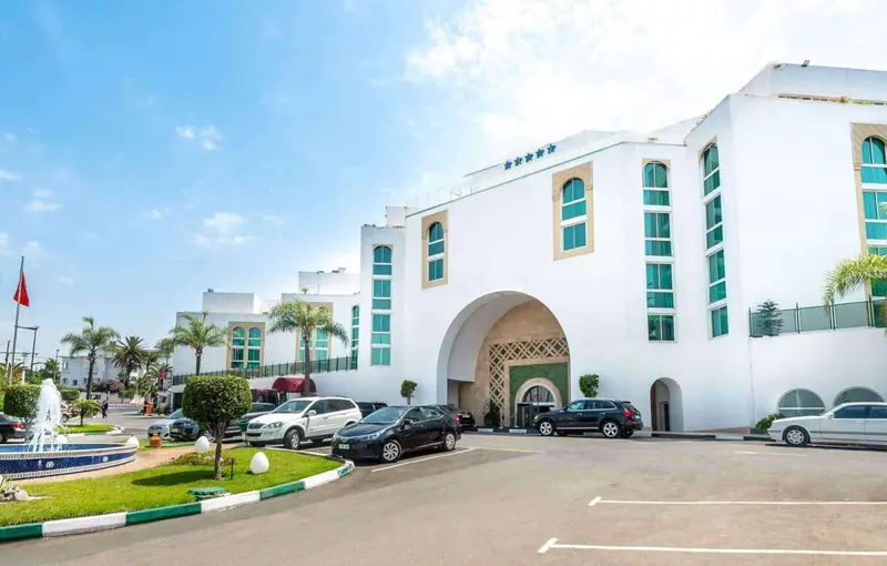 hotel image