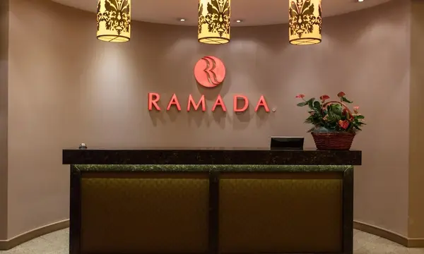 Ramada by Wyndham Sofia City Center hotel in Sofia