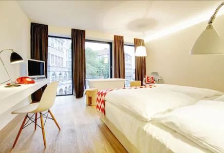 hotel image