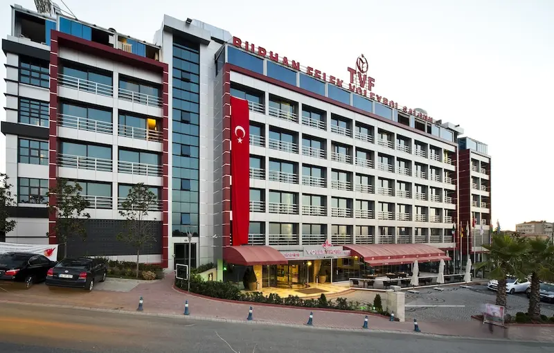 hotel image