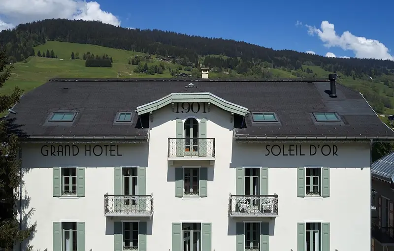hotel image
