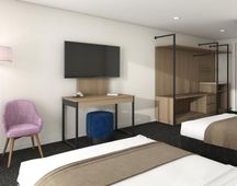 hotel image