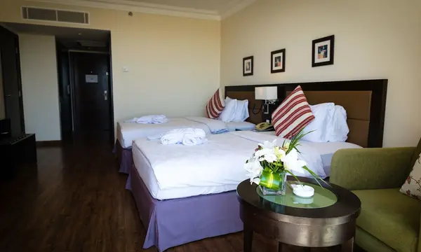Oryx Aqaba hotel in Aqaba