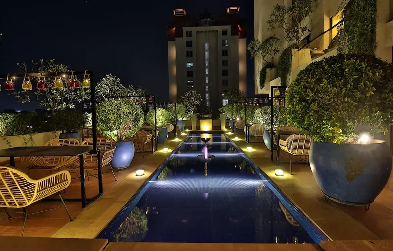 hotel image