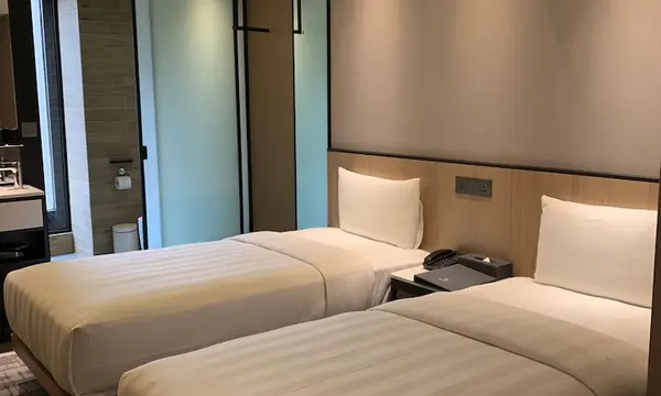 Hotel Midtown Richardson hotel in Taipei