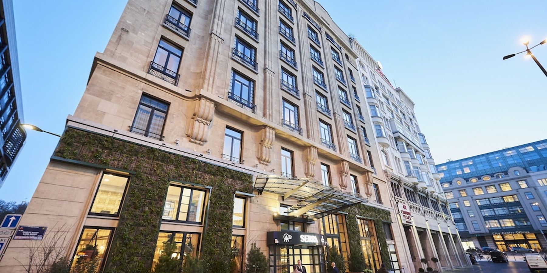 hotel image