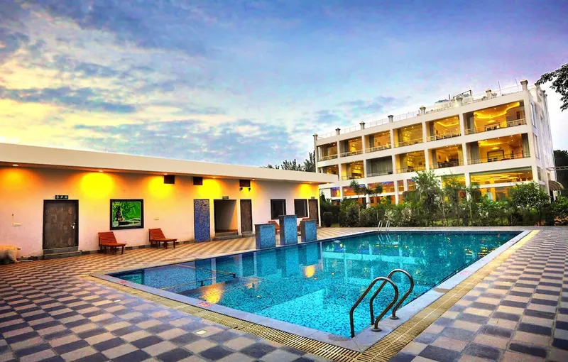 hotel image