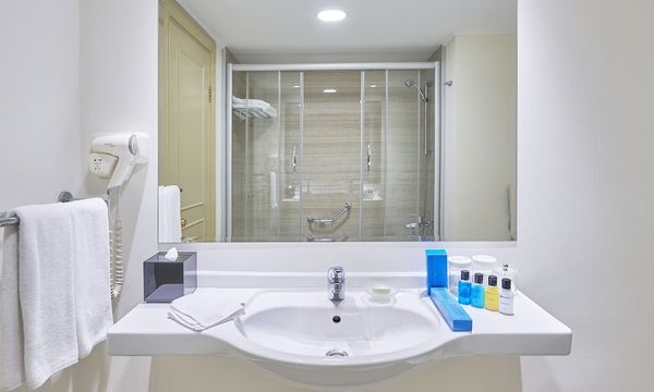 Wyndham Tashkent hotel in Tashkent