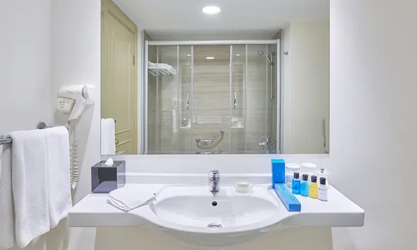 Wyndham Tashkent hotel in Tashkent