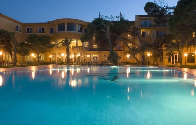 hotel image