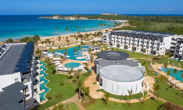 Dreams Macao Punta Cana hotel in Punta Cana
