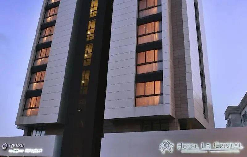 hotel image