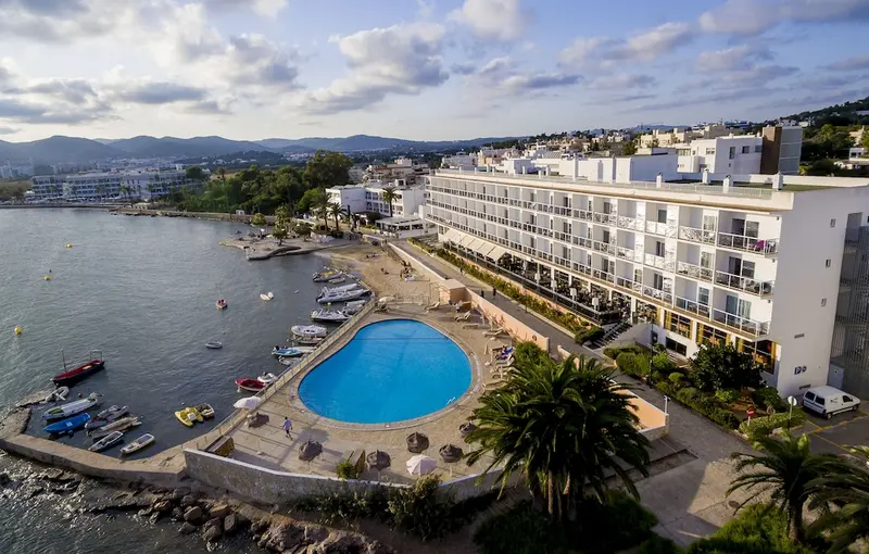 hotel image