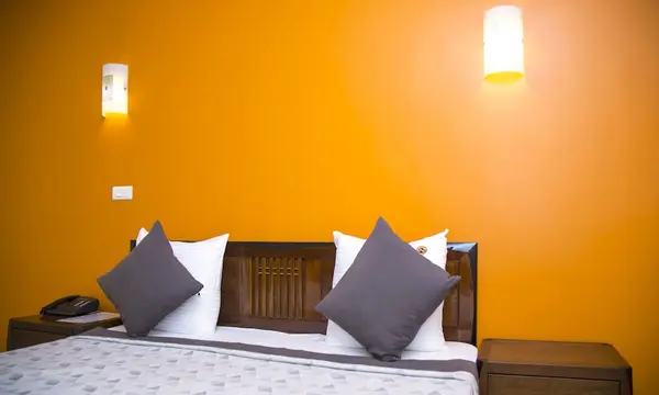 Le Ndiambour Hôtel et Résidence hotel in Dakar