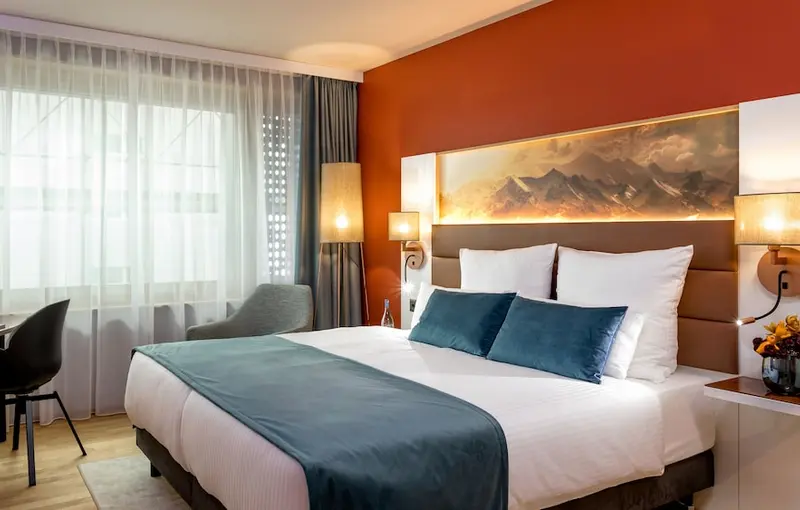 hotel image