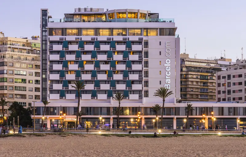 hotel image