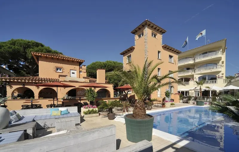 hotel image