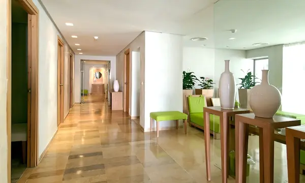 Thalassa Sousse Resort & Aquapark hotel in Сус