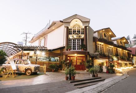hotel image