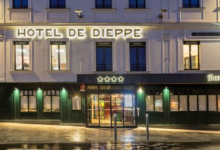 hotel image