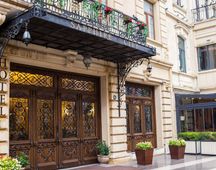 hotel image