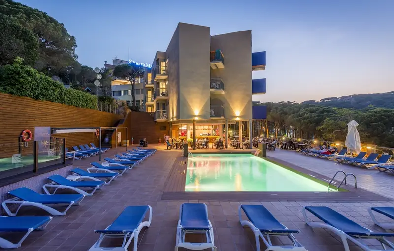 hotel image