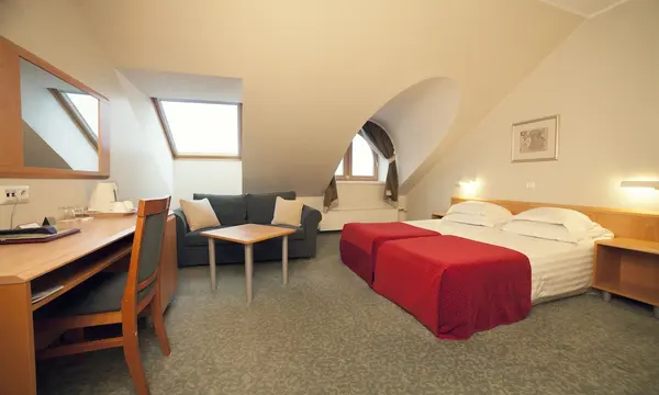 Baltic Hotel Vana Wiru hotel in Таллин
