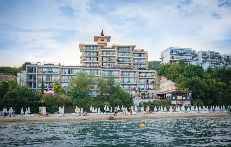 hotel image