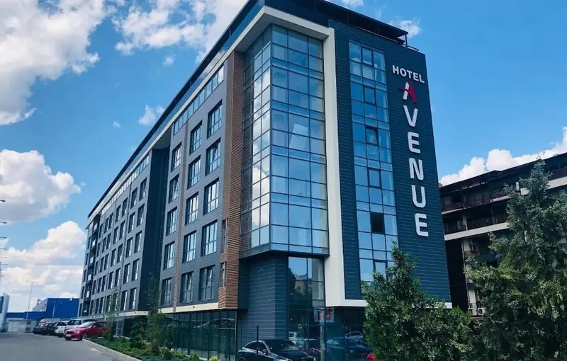hotel image
