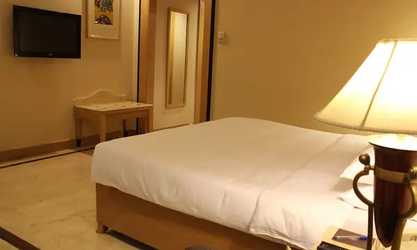 The Hans Hotel New Delhi hotel in Delhi