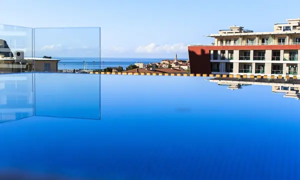 Hotel Fagus hotel in Budva