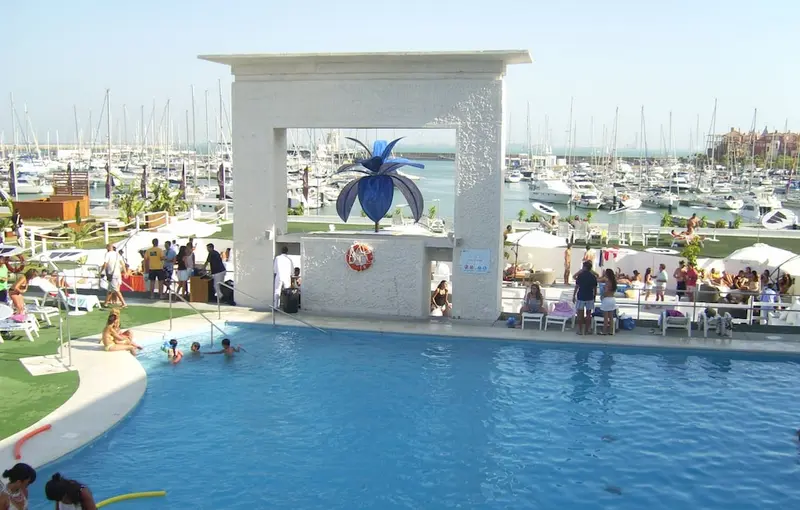 hotel image