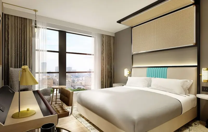 hotel image