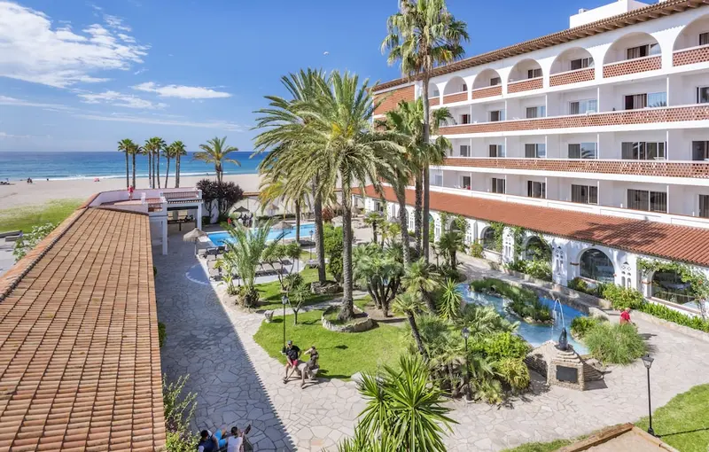 hotel image