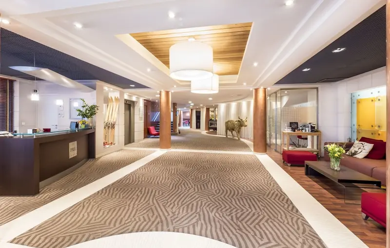 hotel image