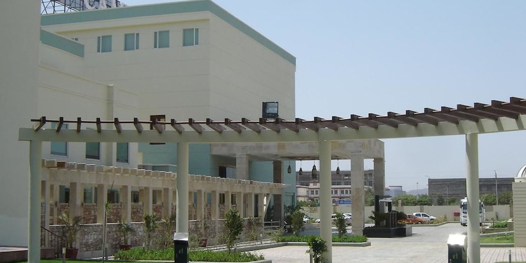 hotel image